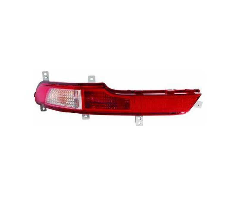 ПРОТИВОТУМАННАЯ ФАРА ZKA201328L ZKA201328L