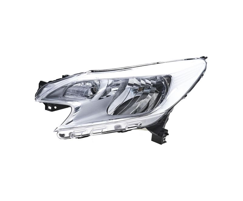 ZDS11G8EL Nissan ПЕРЕДНЯЯ ФАРА для 