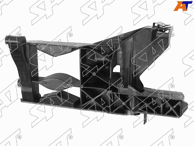 Крепление фары AUDI A6 11-14 RH ST-AU16-000B-1 ST-AU16-000B-1