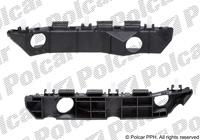 41A10715 Polcar Кронштейн бампера левый для 