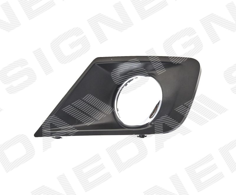 РЕШЕТКА В БАМПЕР PPG99038CAL