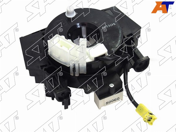 Шлейф подрулевой NISSAN X-TRAIL T30 ST-25567-8H701 ST-25567-8H701