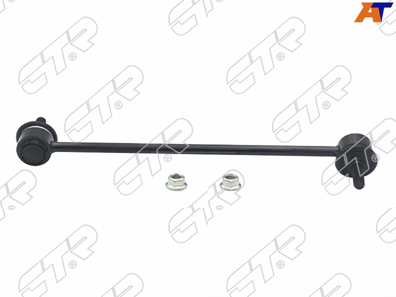 CL0425L CTR Тяга стабилизатора переднего MAZDA 6 12-/MAZDA 3 13-/MAZDA CX-5 11- LH для 