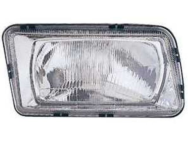 AI08091-001-L China AUDI 80 ФАРА ЛЕВ +/- КОРРЕКТОР для 