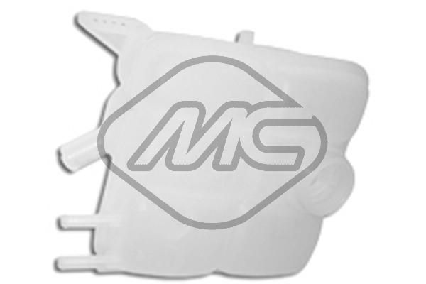 Бачок расширительный FORD FOCUS 04 1.8/2.0/ 1.4/1.6 ZETEC 03802 03802