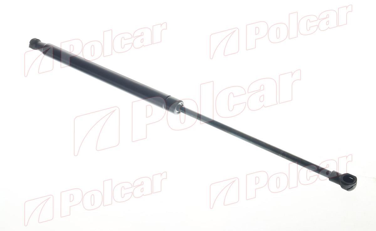 Амортизатор крышки багажника и капота 2318AB 2318AB