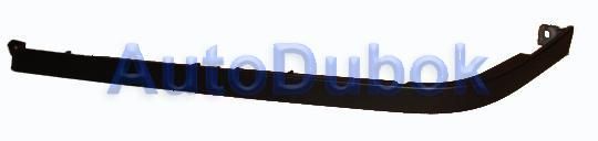 Полоска под фару левая MD0602060-2L00 MD0602060-2L00