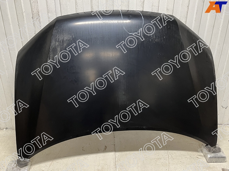 Капот TOYOTA HIGHLANDER 10-13 (уценка на 10%) D10-53301-48160-U002 D10-53301-48160-U002