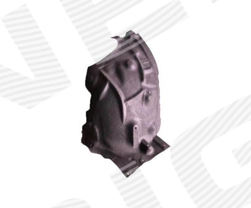 PBM11087AR BMW ПОДКРЫЛЬНИК для 