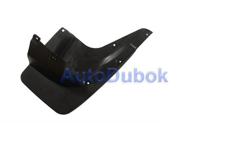 12MF404RR Casp Брызговик задний правый для 