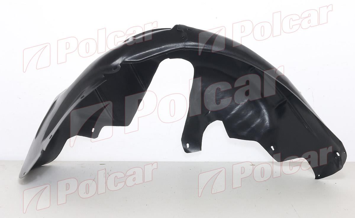6922FP5T Polcar Подкрылок правый для 