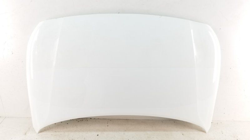 Капот CRYSTAL WHITE (БЕЛЫЙ) SYHY101G002-PGU