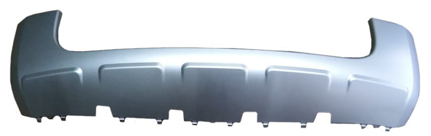 MVCDM006 MV PARTS Накладка переднего бампера для 
