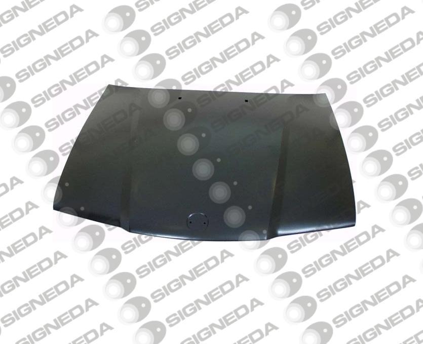 Капот PBM20006A PBM20006A
