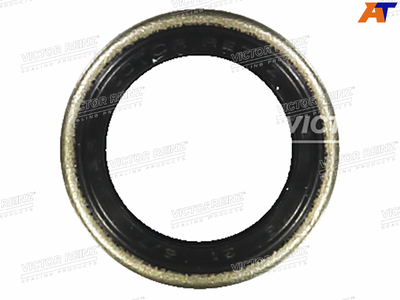 Сальник штока переключения передач BMW 3(E90)5(E60)/5(E61)/X3(E83)/X5(E53) 81-24010-00 81-24010-00