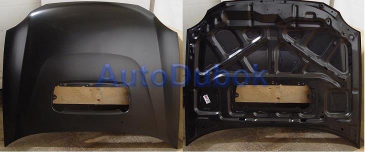 Капот турбо SB2500150-1000 SB2500150-1000