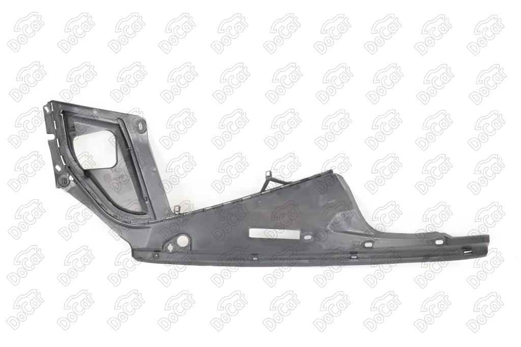 Суппорт накладка декоративная Прав. BMW 5 F10/F11 2010-2013 51767019804-DCR 51767019804-DCR