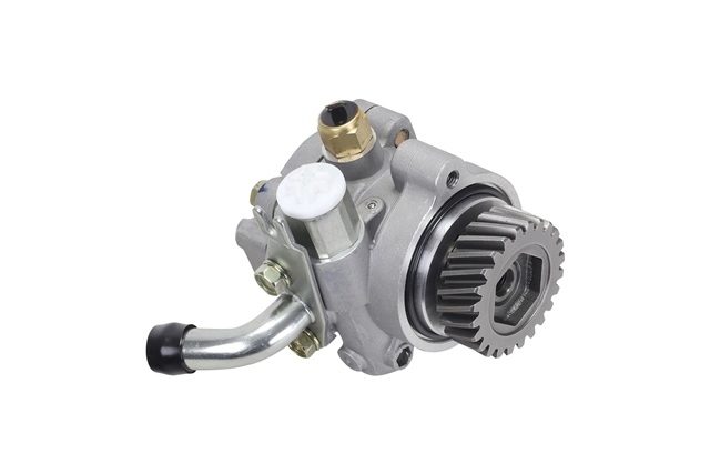 Насос гидроусилителя руля (ГУР) 3.2TD MBL99287373 MBL99287373