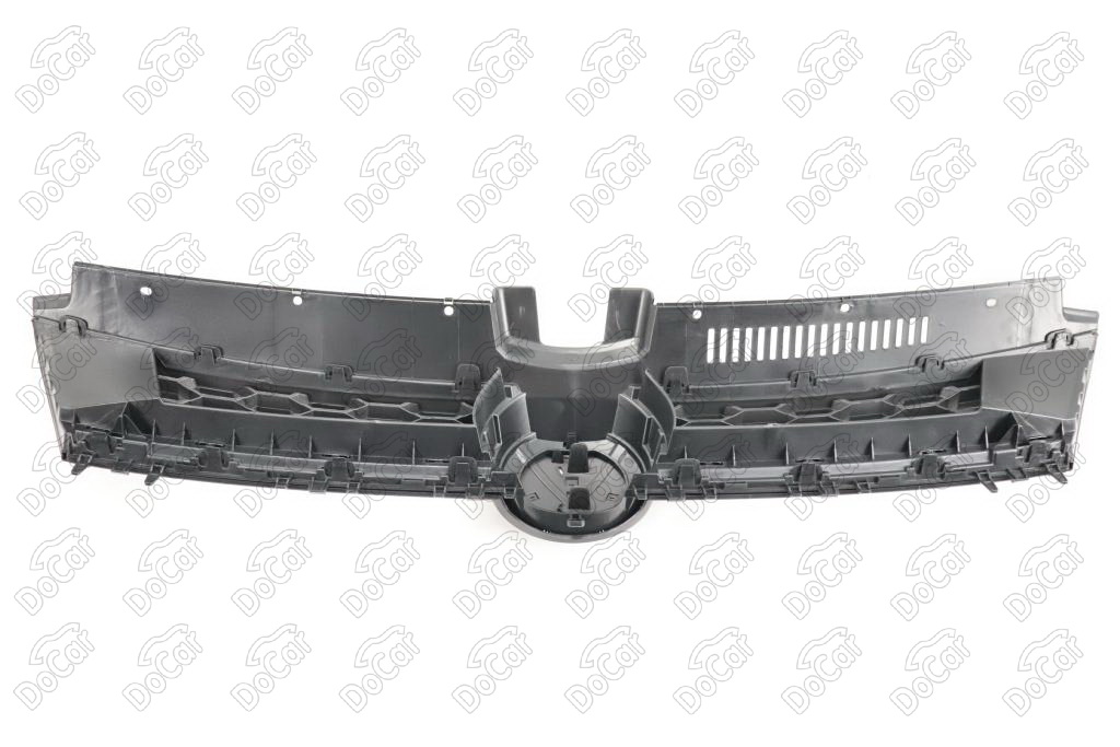 Решётка радиатора GTD VW Golf 7 GTI 2013- 5G0853651CBTU-DCR 5G0853651CBTU-DCR