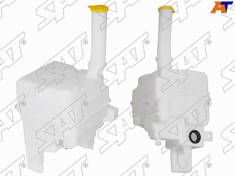 ST-MZ25-101-0 Sat Бачок омывателя MAZDA 6 05-07- SDN для 