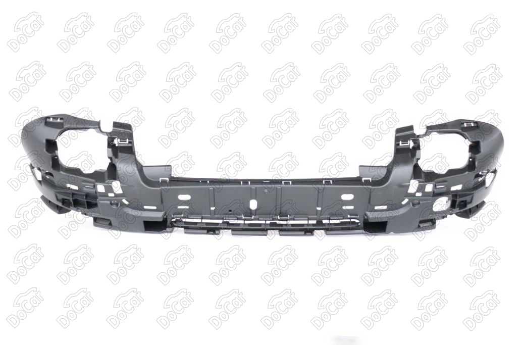 Кронштейн крепления бампера переднего Центр. Volvo XC90 2009- 30796614-DCR 30796614-DCR