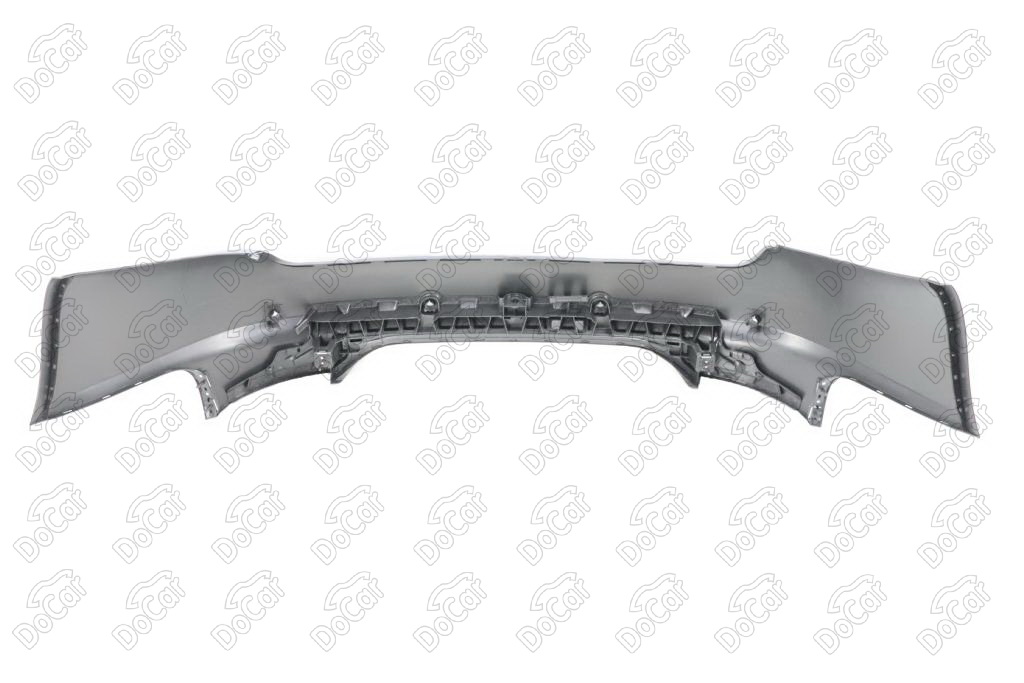 Бампер задний Audi A6 2004-2008 4F5807303AGRU-DCR 4F5807303AGRU-DCR