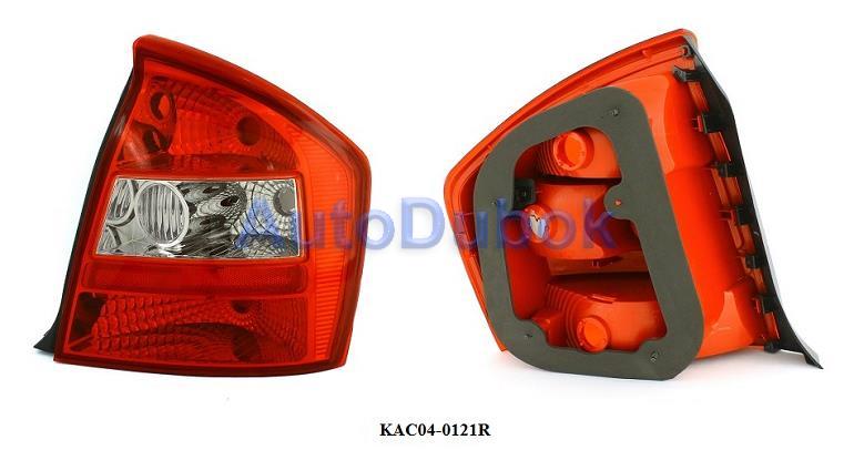 Фонарь 2004-2006г правый SDN KACET04-740-R KACET04-740-R