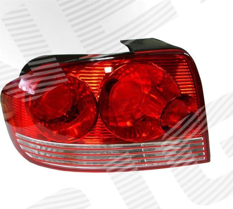 ZHN1922(K)L HYUNDAI/KIA Фонарь задн.лев.внешн. для 