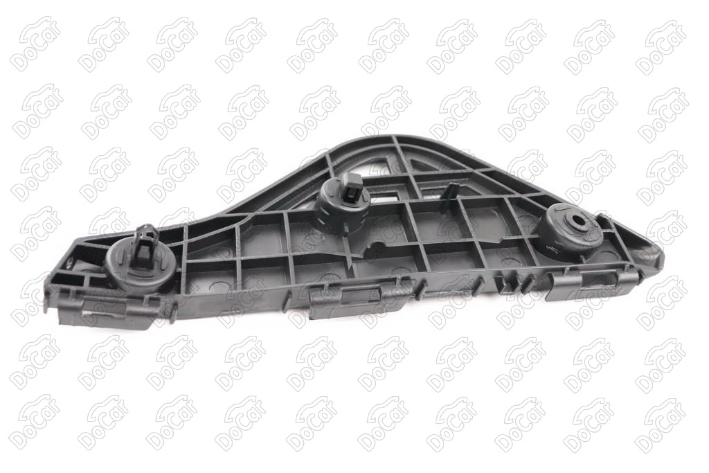 Кронштейн крепления бампера переднего Прав. Toyota Camry 2012-2015 5253606140-DCR 5253606140-DCR
