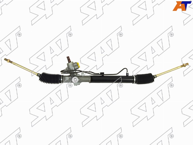 ST-57700-1C080 Sat Рулевая рейка (гидро) HYUNDAI GETZ 02-11 для 