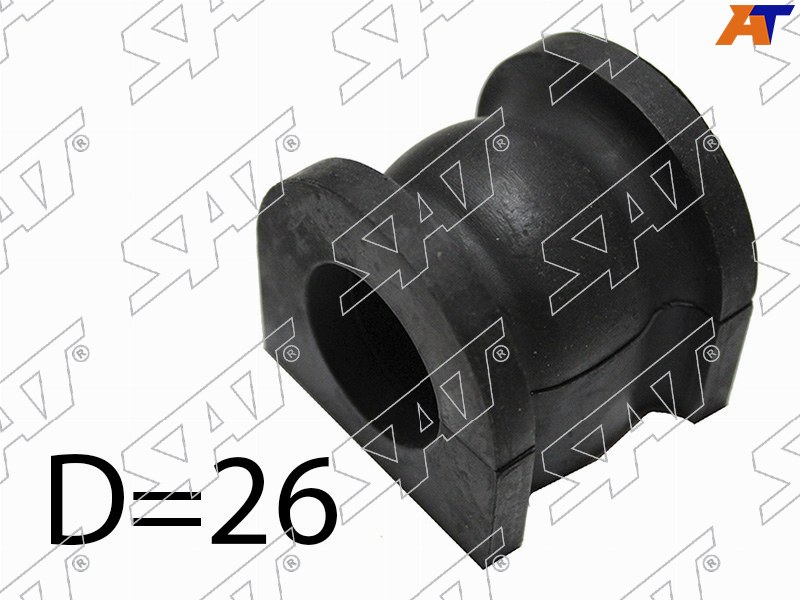 ST-51306-SEA-E02 Sat Втулка переднего стабилизатора D=26 HONDA ACCORD CL# 02-08 для 