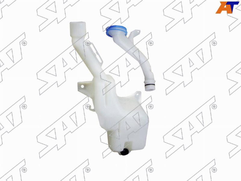 STHD091010 Sat Бачок стеклоомывателя для Honda Civic  2006-2011(Седан)