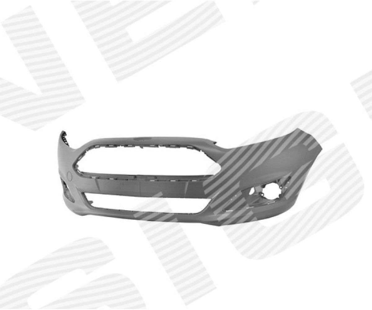 Бампер передний (седан) 2013- PFD04415BA PFD04415BA