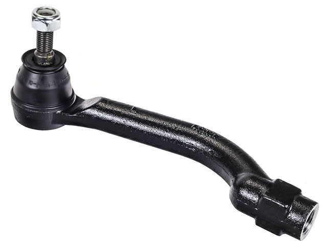 CEN133 CTR Наконечник рулевой тяги левый X-TRAIL 2007-2015/QASHQAI/DUALIS 2006-2013 для 