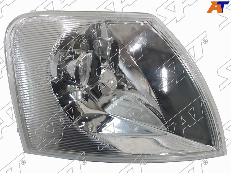Габарит VW PASSAT B5 97-00 хрусталь ST-441-1516CR ST-441-1516CR