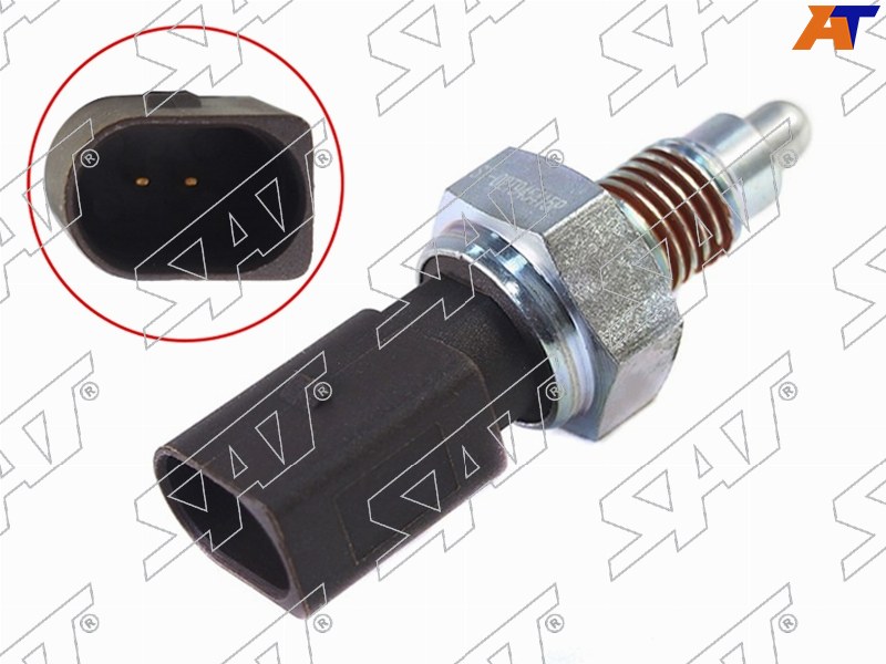 ST-02T 945 415 P Sat Датчик включения заднего хода AUDI A1-3/Q3/SKODA Fabia/Octavia/VOLKSWAGEN Polo 10-/SKODA Rapid 12- для 