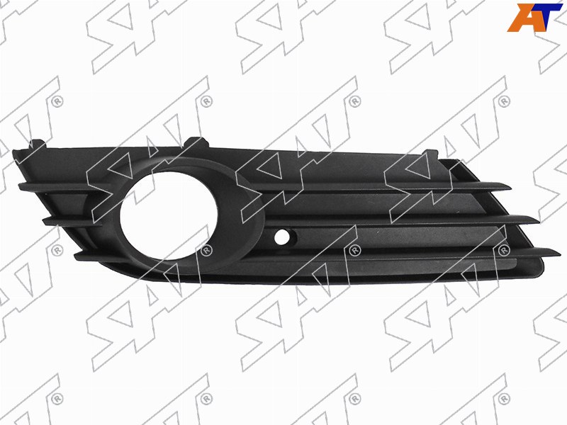 Оправа ПТФ OPEL ASTRA 04-07 RH ST-OP49-219-1 ST-OP49-219-1