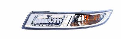 215-1672L-AE Depo Указатель поворота без ПТФ левый для 