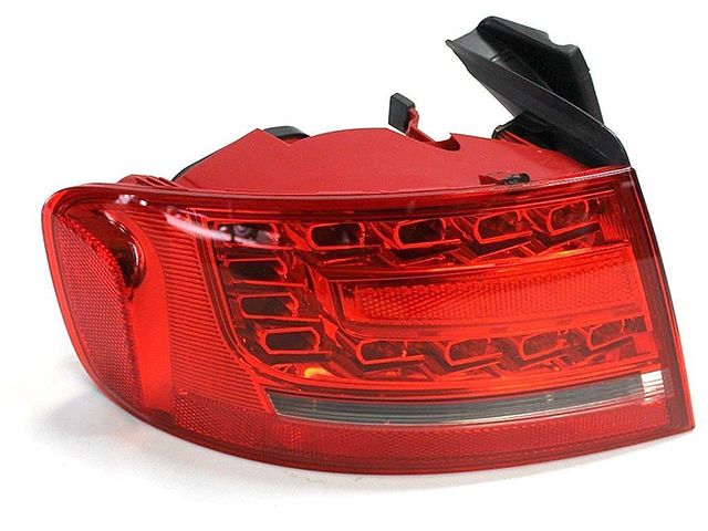 AUDI A4 ФОНАРЬ ЗАДН ВНЕШН ЛЕВ С ДИОД (DEPO) AI0A407-741-L AI0A407-741-L