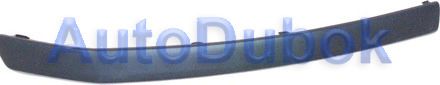 Молдинг переднего бампера правый SDFAB00-170B-R SDFAB00-170B-R
