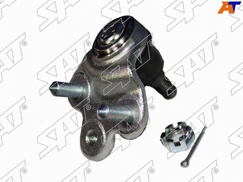 ST-51230-SNA-A03 Sat Шаровая опора нижняя Honda Civic FD 05-12 LH для 