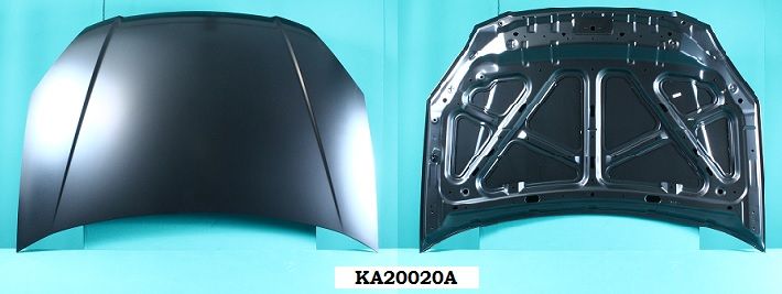 KI1301A Yih Sheng Капот для 