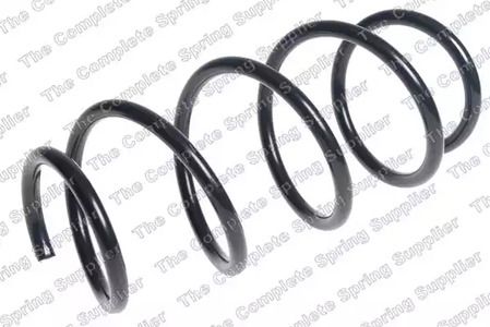 Пружина подвески (Швеция) передняя KIA RIO 11-/HYUNDAI ACCENT/SOLARIS 10- 4037268 4037268