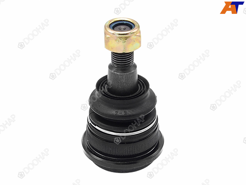 DBKK-22 DOOHAP Шаровая опора HYUNDAI SOLARIS 14-/ELANTRA 11-/ GETZ 02-07/ACCENT 99-/MMC PAJERO IO 99-/MINI 98- для 