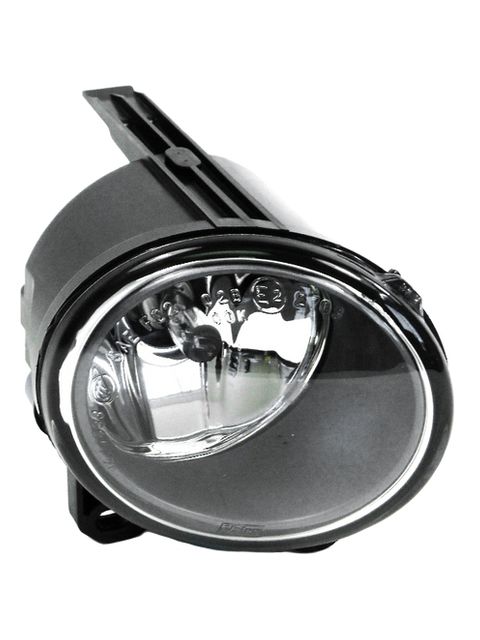 X5 ФАРА ПРОТИВОТУМ ПРАВ (DEPO) BM0X504-071-R BM0X504-071-R