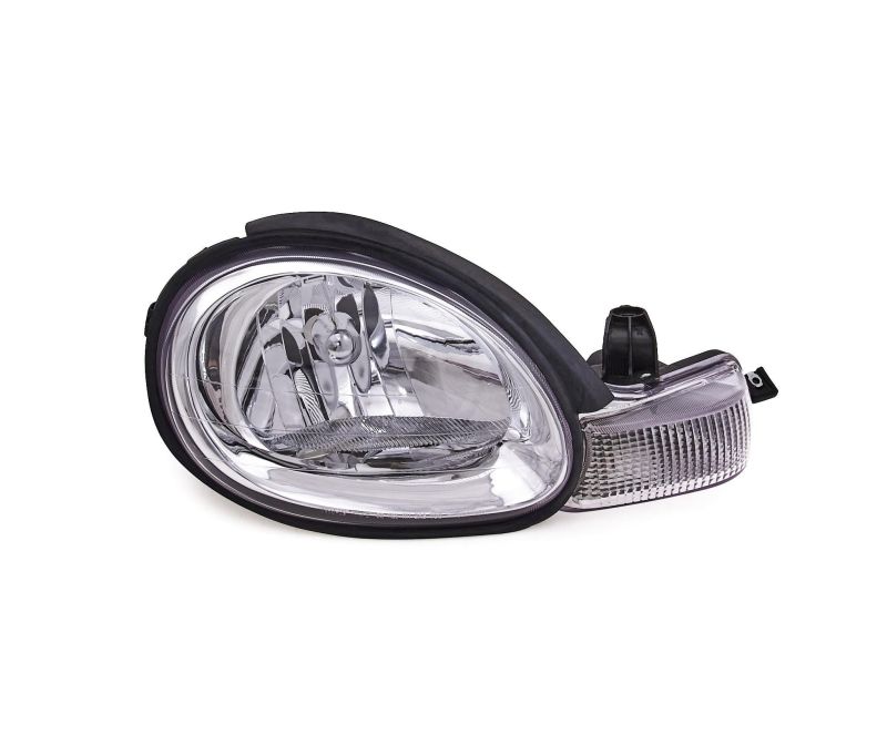 Фара пер.прав. ZCR1110R ZCR1110R