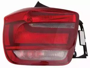 444-1966L-LD-UE Depo Фонарь левый  ( не Led ) 2011-2014г для 
