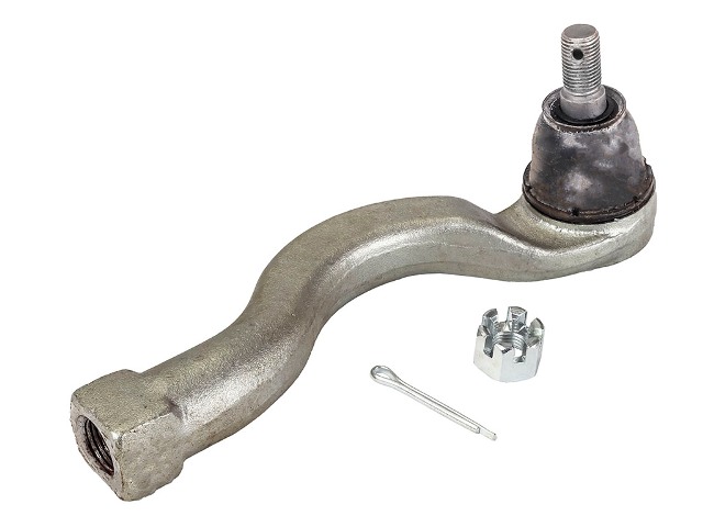 Наконечник рулевой тяги левый L200/ Montero II / Pajero II/Pajero III MBL4422A009 MBL4422A009