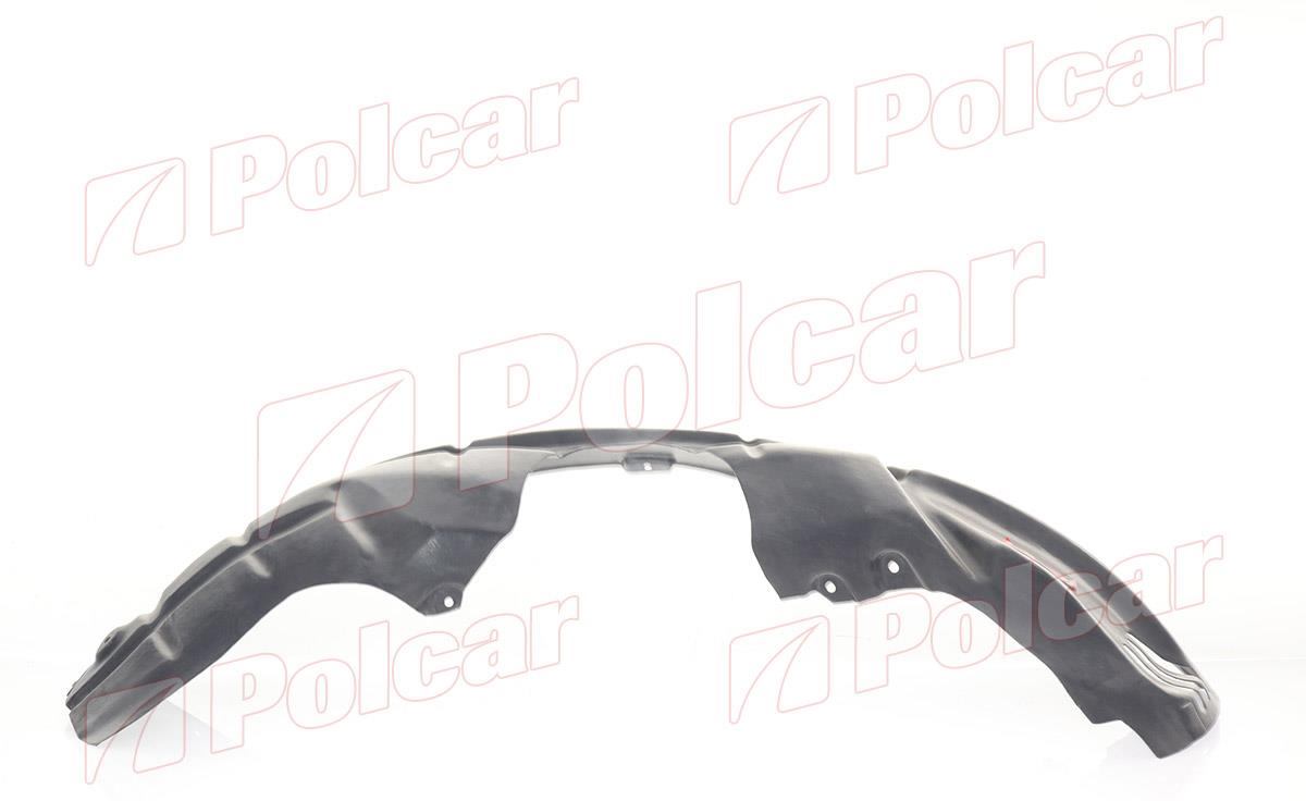 32X2FL1T Polcar Подкрылок левый для 