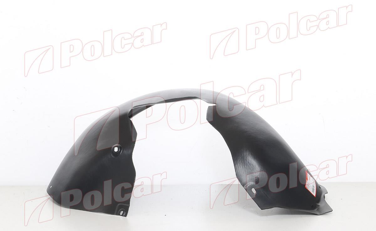 Подкрылок правый 9519FP2T 9519FP2T